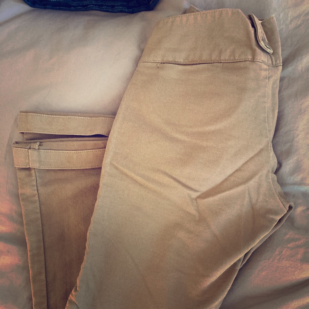 Gap pants